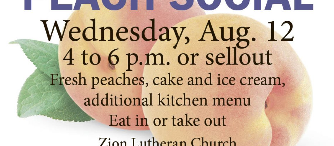 12 PEACH SOCIAL 2026
