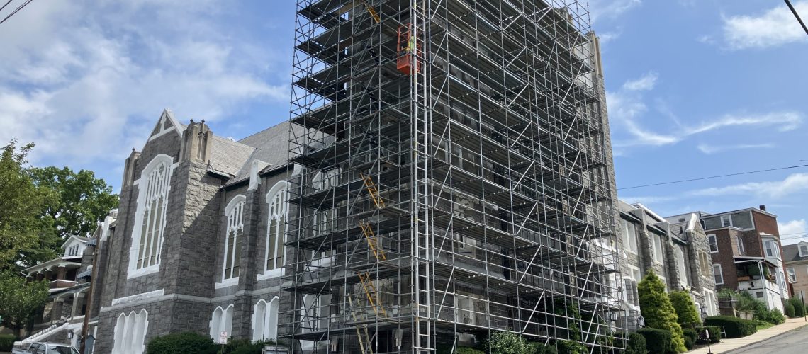 SCAFFOLDING-FULL